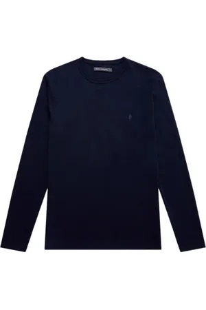 French Connection Crew Ls Marine
