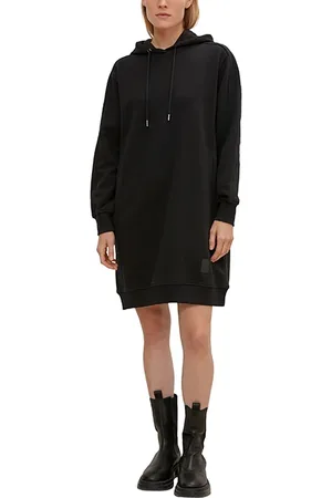 Comma, Dresses Black