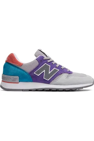 New Balance M670gpt Grey