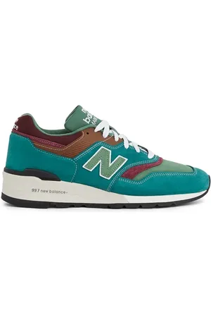New Balance U997tb Vintage Teal