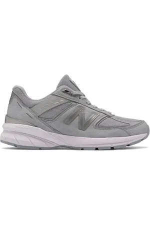 New Balance M990js5 Grey