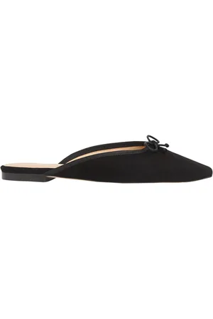 LK Bennett Penelope Mule Black