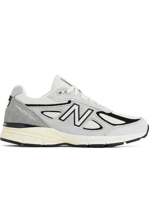 New Balance U990tg4 Grey