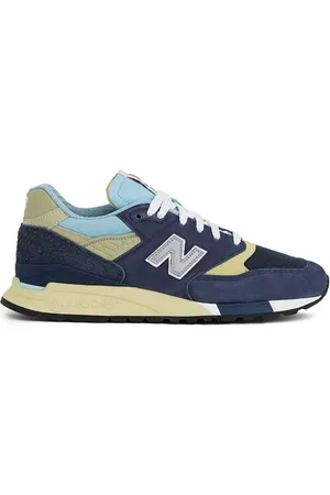 New Balance U998cb Nb Navy