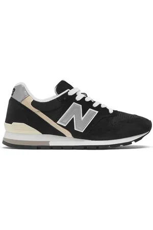 New Balance U996bl Black