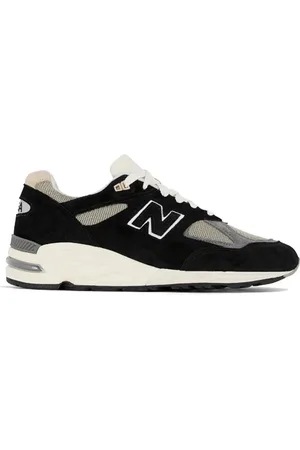 New Balance M990te2 Black