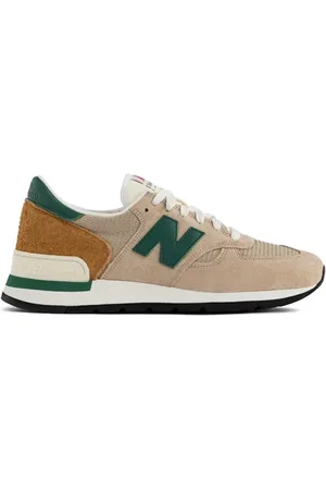 New Balance M990tg1 Tan