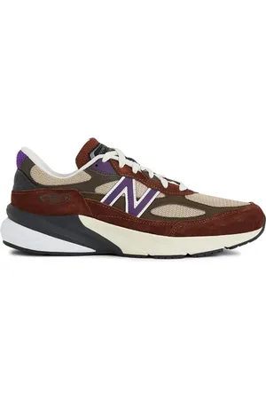 New Balance U990op6 Rich Oak
