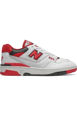 New Balance Bb550se1 White