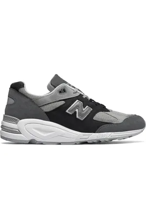 New Balance M990xg2 Silver Mink