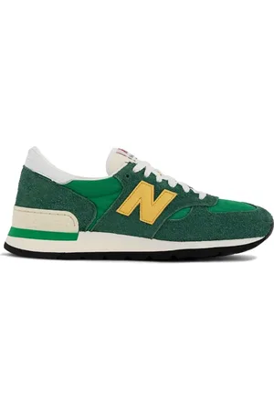 New Balance M990gg1 Green