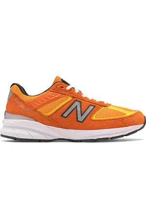 New Balance M990oh5 Orange