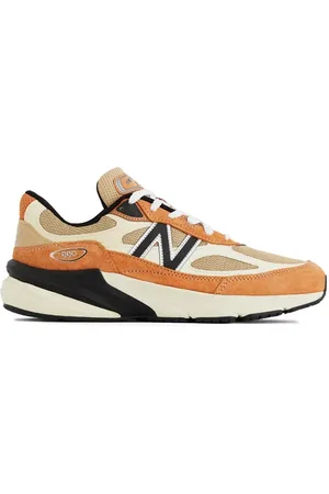 New Balance U990to6 Sepia