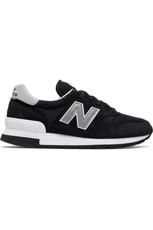 New Balance M995chb Black