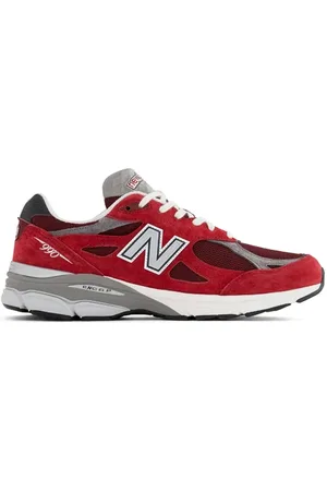 New Balance M990tf3 Nb Scarlet