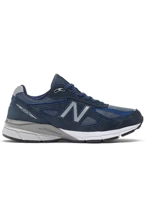New Balance U990nv4 Navy