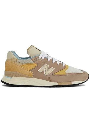New Balance U998ic Incense