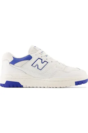 New Balance Bb550swc White