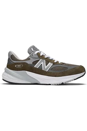 New Balance U990og6 Olive