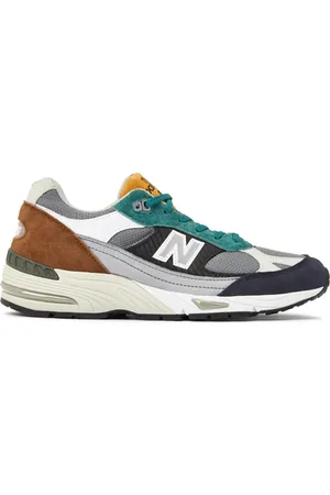 New Balance M991sed Grey