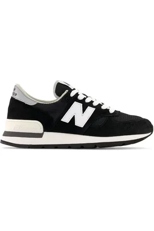 New Balance M990bk1 Black