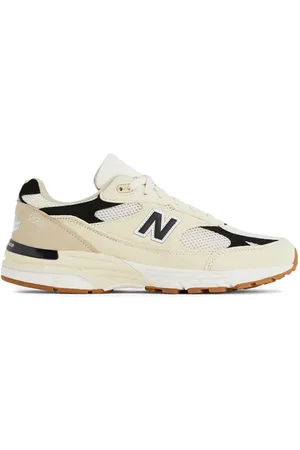 New Balance U993ws Sea Salt