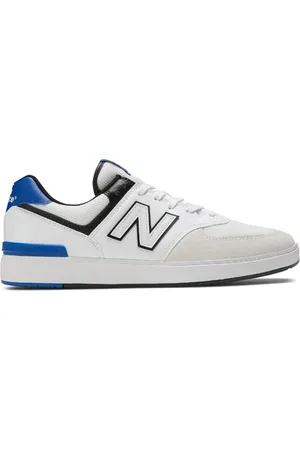 New Balance Ct574lfj White