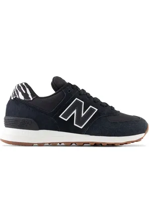 New Balance Wl574xb2 Black