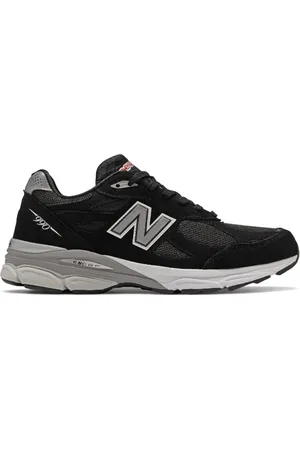 New Balance M990bs3 Black