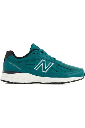 New Balance U990tw4 Teal