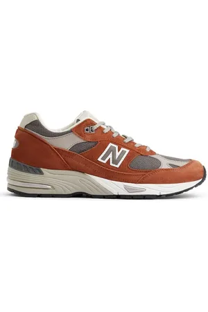 New Balance M991pty Sequoia