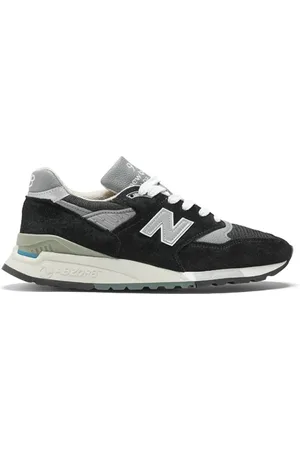 New Balance U998bl Black