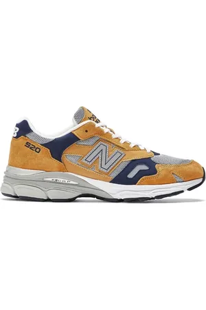 New Balance M920yn Yellow