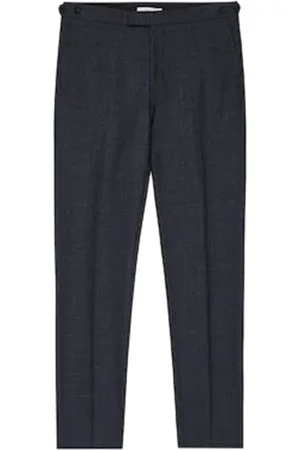 Reiss Swing Navy