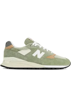 New Balance U998gt Olive