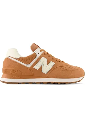 New Balance Wl574nb Sepia