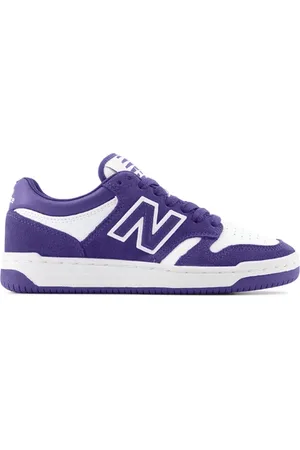 New Balance Gsb480wd Prism Purple