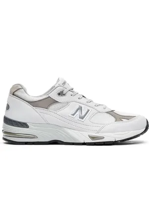 New Balance M991flb Dawn Blue