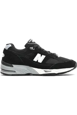 New Balance W991eks Black
