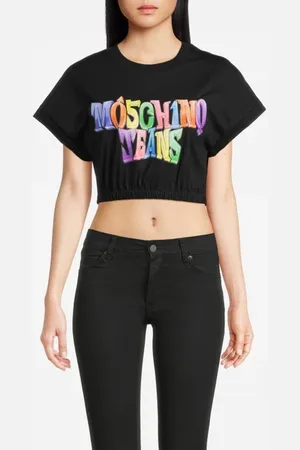 Moschino T-shirt Black