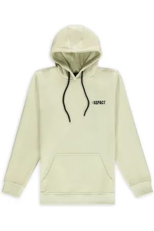 Aspact Xplode Hoodie Aqua