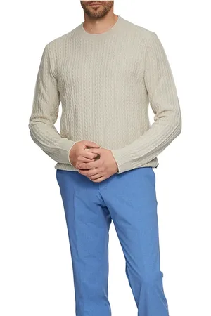 QS by s.Oliver Pullover Beige