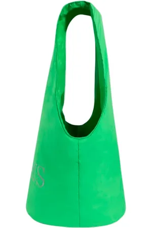 10 days Soft Cross Body Bag Apple Green