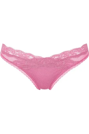 Passionata Co Bo. Tanga Std Std W. Gardenia