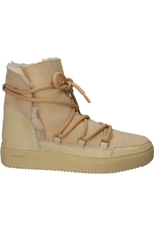 Blackstone Uki - Ul87 Soybean - Boots