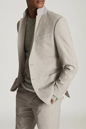 Reiss Boyce Grey