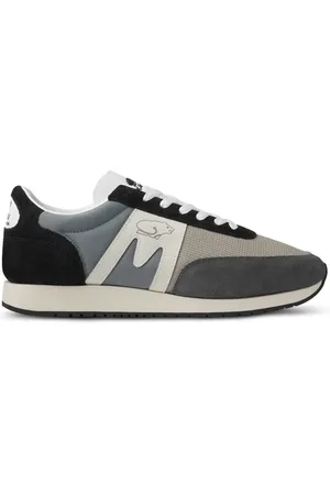 Karhu Albatross 82-gunmetal/lily White