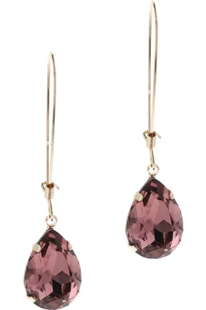 Otazu Ida Earhangers Light Amethyst