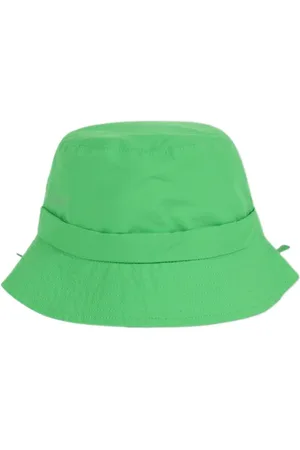 10 days Bucket Hat Apple Green