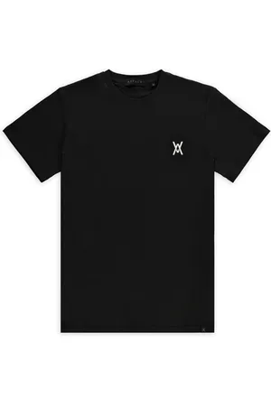 Aspact Seven Tee Black